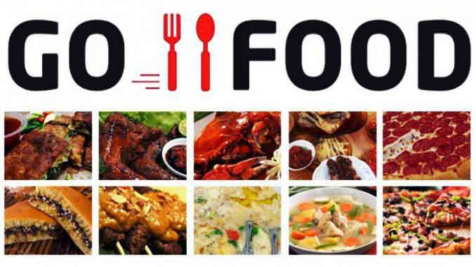 BPS: Banyak Ibu Malas Masak dan Pilih Pesan Go-Food